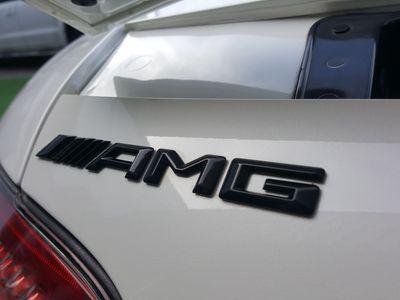 Mercedes-Benz AMG GT • 2016 • 21,500 km 12