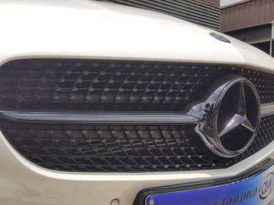 Mercedes-Benz AMG GT • 2016 • 21,500 km 13