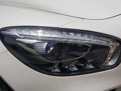 Mercedes-Benz AMG GT • 2016 • 21,500 km 8