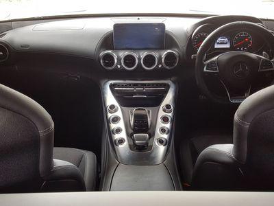 Mercedes-Benz AMG GT • 2016 • 21,500 km 18