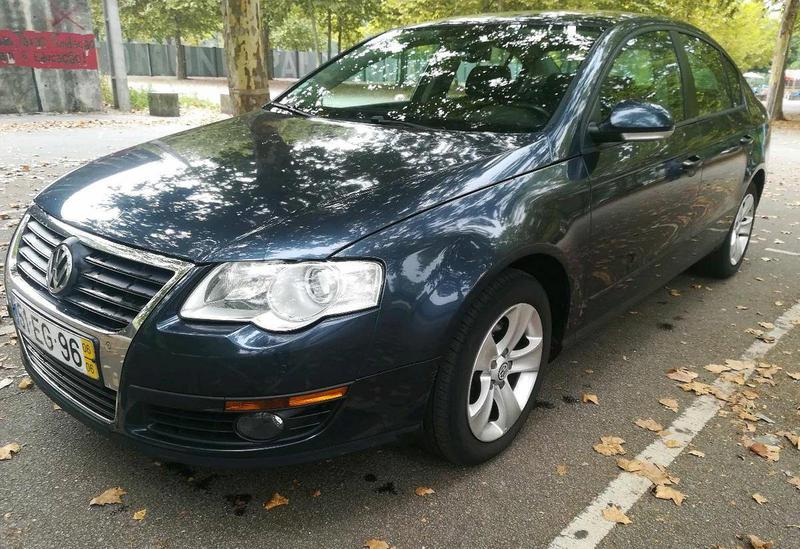 Volkswagen Passat Variant • 2006 • 200,000 km 3