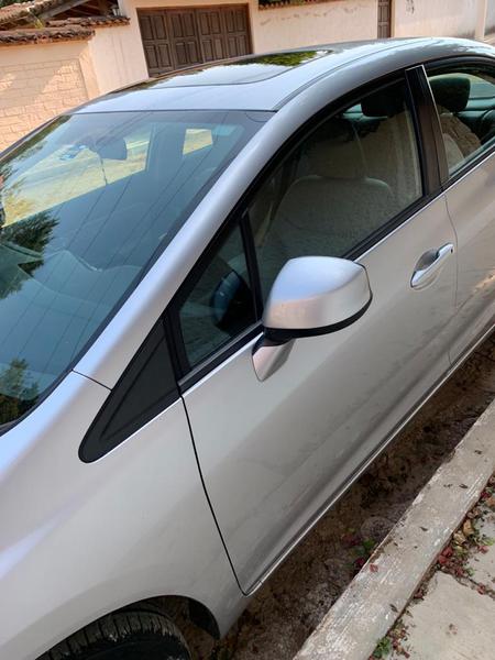 Honda Civic • 2013 • 109,000 km 2