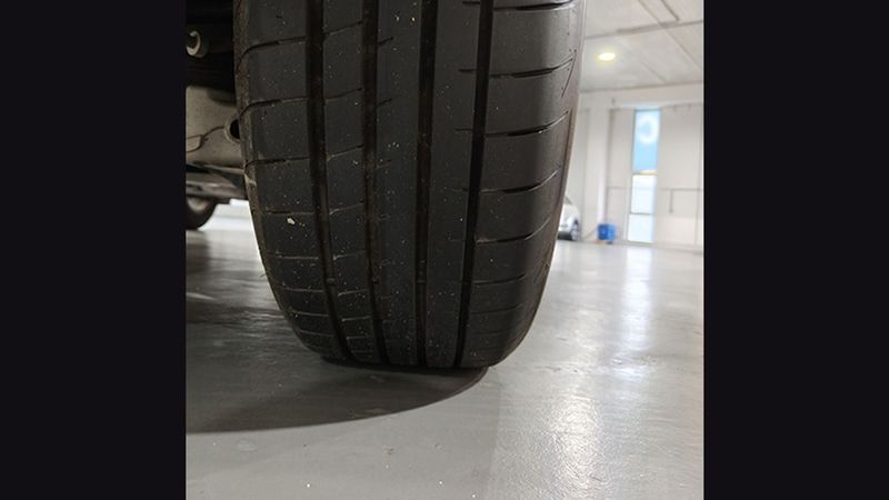 Jaguar E-PACE • 2021 • 32,978 km 29