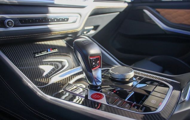 BMW X5 • 2022 • 26,000 km 12