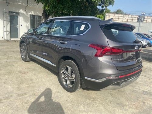Hyundai Santa Fe Sport • 2020 • 2 km 3