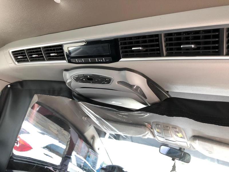 JAC Refine • 2020 • 15,000 km 10