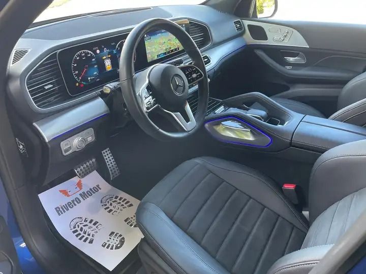 Mercedes-Benz GLK-Class • 2020 • 89,000 km 8