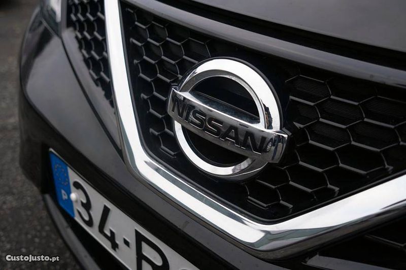 Nissan Pulsar • 2016 • 80,000 km 2