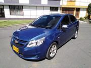 Chevrolet Sail • 2015 • 34,000 km 3