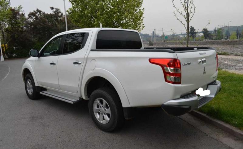 Mitsubishi L200 Pick up • 2016 • 80,000 km 3