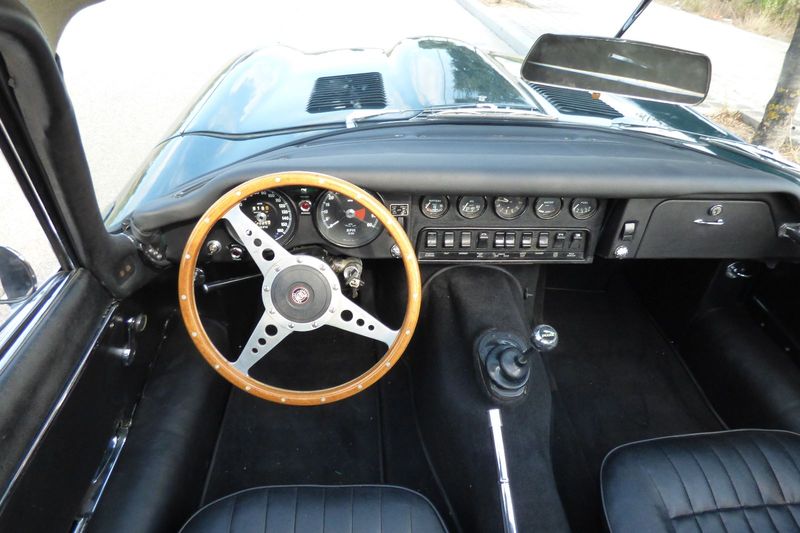 Jaguar X-Type • 1969 • 13,550 km 25