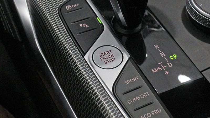 BMW 4 Series • 2021 • 27,685 km 11