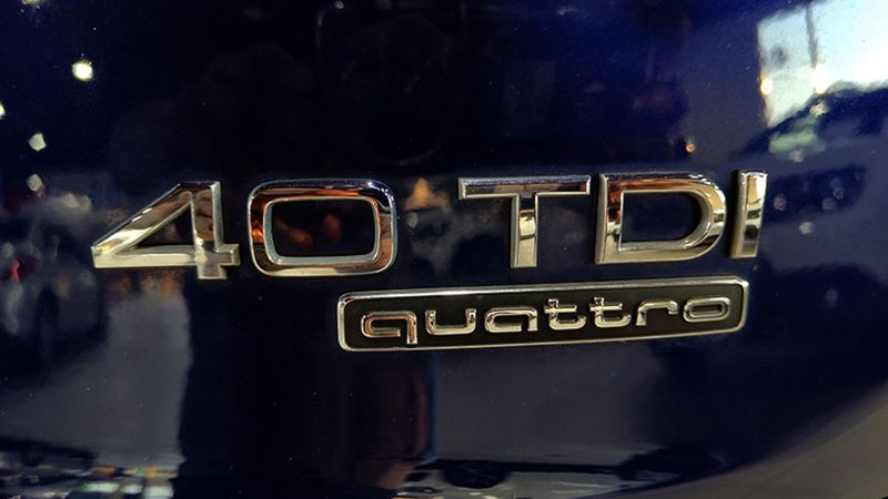 Audi Q5 • 2020 • 70,345 km 7