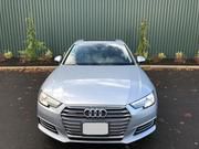 Audi A4 • 2014 • 28,700 km 5