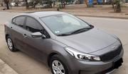 Kia Cerato • 2019 • 18,500 km 2