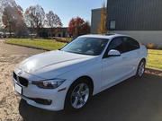 BMW Rad 3 • 2015 • 24,500 km 11