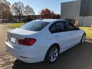 BMW Rad 3 • 2015 • 24,500 km 15