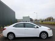 Toyota Corolla • 2015 • 38,000 km 8