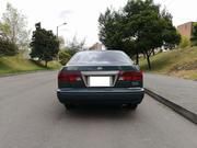 Nissan Sentra • 1997 • 179,000 km 7