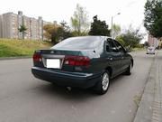 Nissan Sentra • 1997 • 179,000 km 9