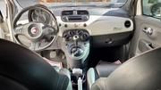Fiat 500 • 2012 • 125,000 km 3