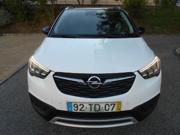 Opel Corsa • 2017 • 21,020 km 1