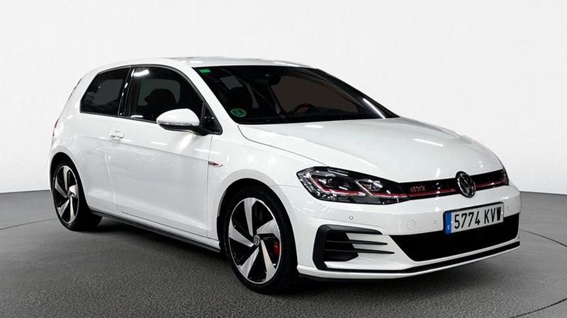 Volkswagen Golf • 2019 • 58,133 km 4