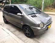 Renault Twingo • 2006 • 157,000 km 5