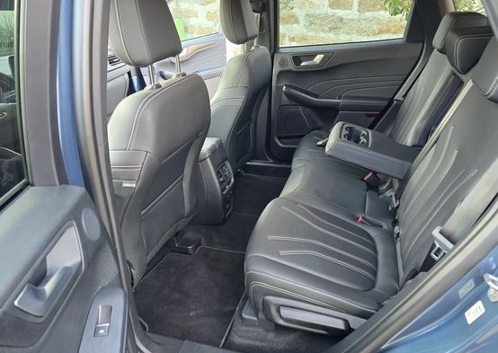 Ford Kuga • 2022 • 31,600 km 3