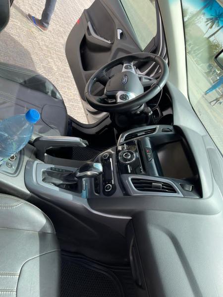 Ford Focus • 2012 • 91,000 km 5