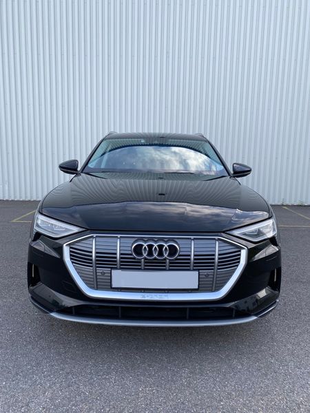 Audi e-tron • 2020 • 80,333 km 1