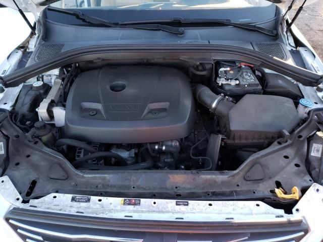 Volvo XC90 • 2017 • 10,000 mi 10