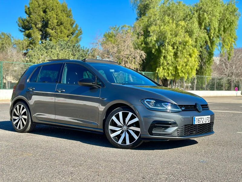Volkswagen Golf • 2020 • 53,000 km 1
