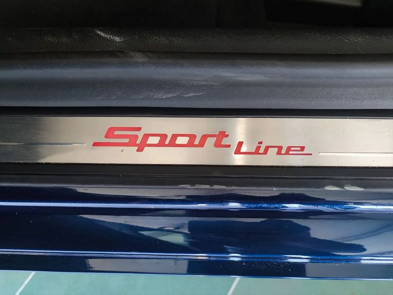 BMW 5 Series • 2018 • 82,283 km 7