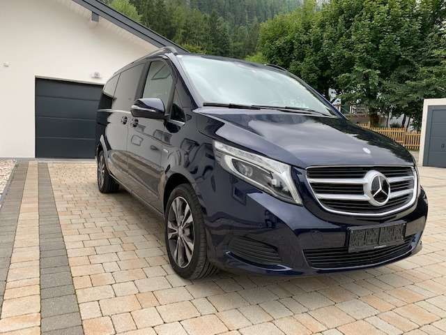 Mercedes-Benz 200 D • 2015 • 101,500 km 5