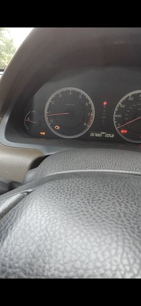 Honda Accord • 2010 • 57,683 km 6