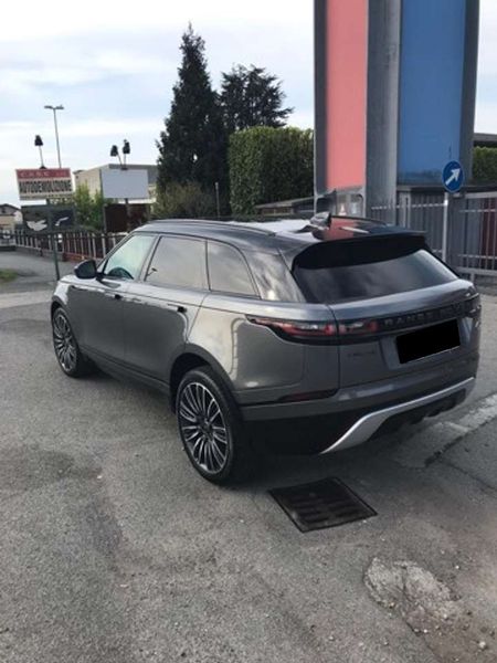 Land Rover Range Rover Velar • 2017 • 133,000 km 15