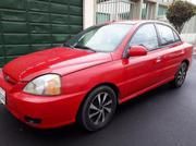 Kia Rio • 2005 • 185,000 km 3