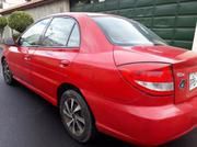 Kia Rio • 2005 • 185,000 km 1