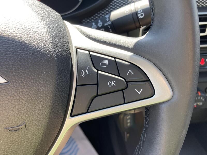 Dacia Sandero • 2024 • 15,000 km 27