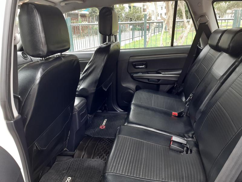 Great Wall Haval H3 • 2013 • 67,000 km 2