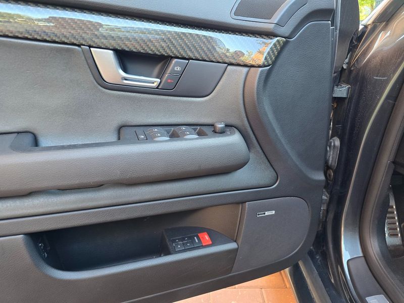 Audi RS4/RS4 Avant • 2007 • 140,000 km 6