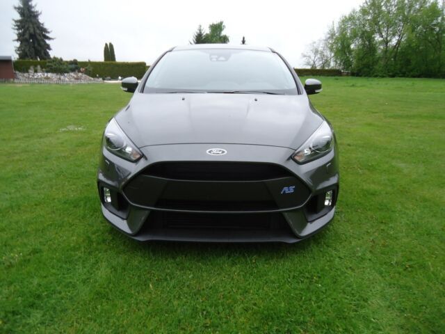 Ford Fiesta • 2017 • 72,000 km 5