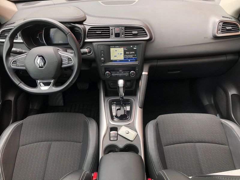 Renault Kadjar • 2017 • 147,900 km 2