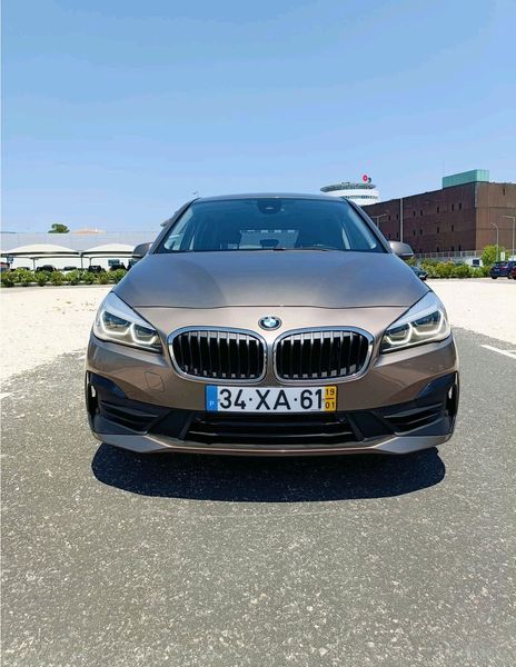 BMW 2 Series Gran Coupe • 2019 • 150,000 km 1