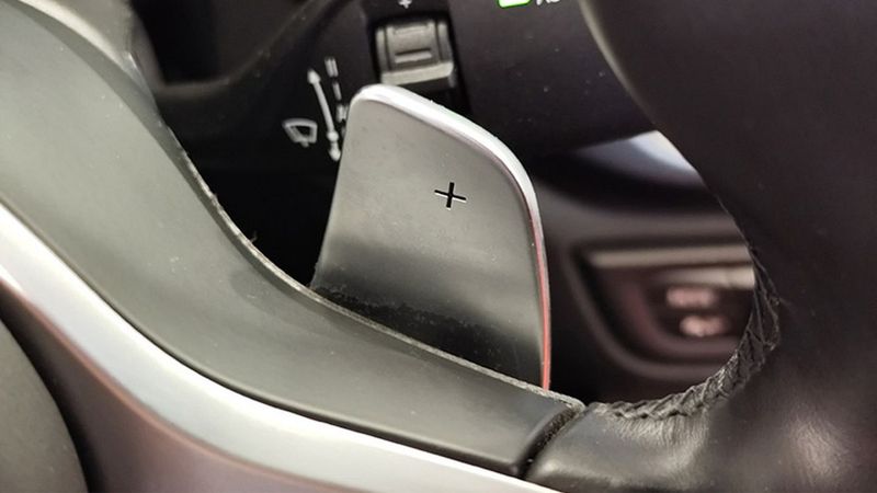 BMW 2 Series Gran Coupe • 2019 • 51,112 km 14