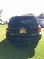 Toyota 4-Runner • 2007 • 130,000 km 5