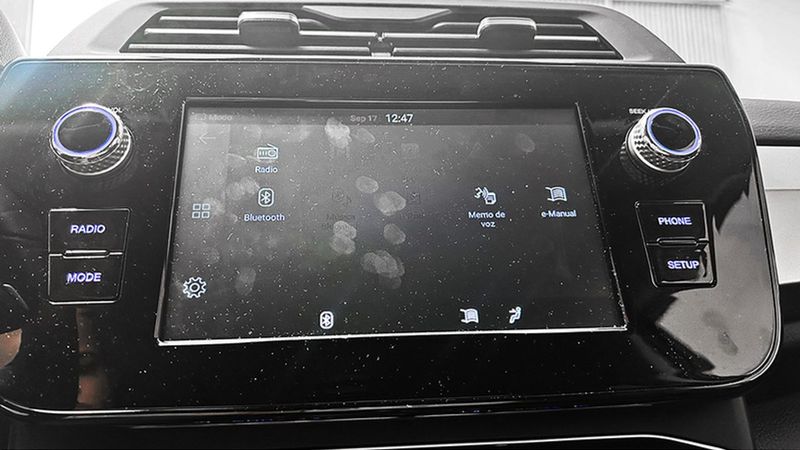 Ssangyong Tivoli • 2024 • 3,970 km 3