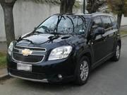 Chevrolet  • 2013 • 89,000 km 1