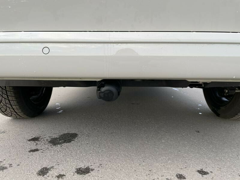 Volkswagen Multivan • 2020 • 92,900 km 9